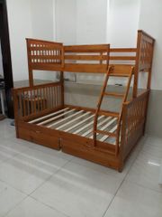 Giường Tầng K.Bed