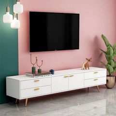 KỆ TI VI HIỆN ĐẠI - KTV - 010