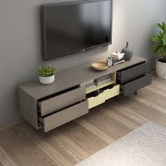 KỆ TI VI HIỆN ĐẠI - KTV - 018