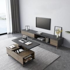 KỆ TI VI HIỆN ĐẠI - KTV - 025
