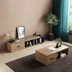 KỆ TI VI HIỆN ĐẠI - KTV - 026