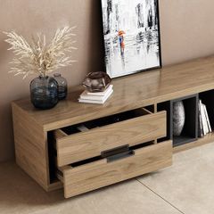 KỆ TI VI HIỆN ĐẠI - KTV - 026