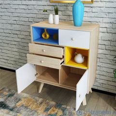 TỦ TRANG TRÍ AMIZ -TAP-012