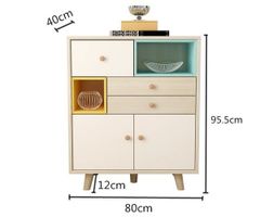 TỦ TRANG TRÍ AMIZ -TAP-012