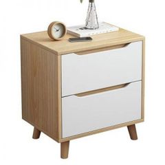 TỦ ĐẦU GIƯỜNG AMIZ -TAP-017