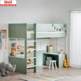 Giường Tầng Thông Minh AMIZ - GT339