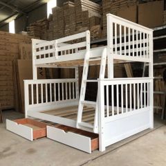 Giường Tầng K.Bed