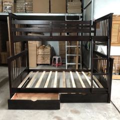 Giường Tầng K.Bed