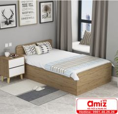 Giường Ngủ Hiện Đại AMIZ-009