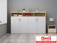 Giường Ngủ Thông Minh Đa Năng AMIZ - 015