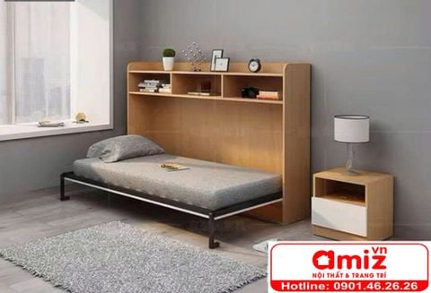 Giường Ngủ Thông Minh Đa Năng AMIZ - 015