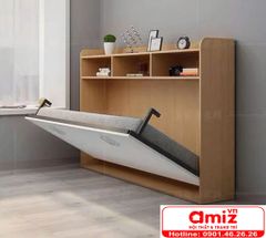 Giường Ngủ Thông Minh Đa Năng AMIZ - 015