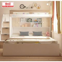 Giường Tầng Đa Năng GT294