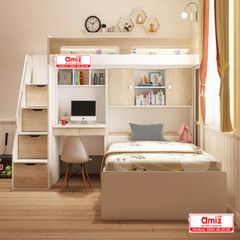 Giường Tầng Đa Năng GT294