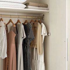 Tủ Quần Áo Tiện Lợi Cho Bé - CREEDON