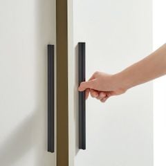 Tủ Áo Mini Hiện Đại Cho Bé - Corvina