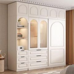 Tủ Quần Áo TQA-140