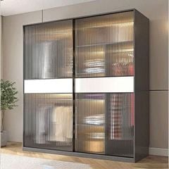 Tủ Quần Áo Hiện Đại TQA-397