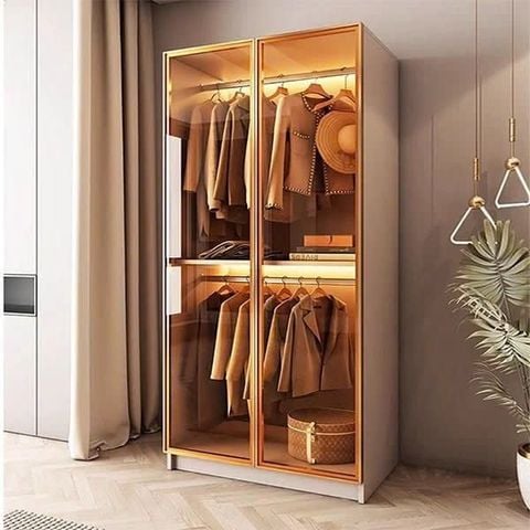 Tủ Quần Áo Hiện Đại TQA-398