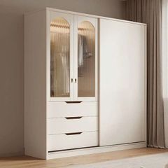 Tủ Quần Áo Hiện Đại TQA-393