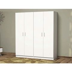 Tủ quần áo cho bé Brannew