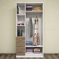 Tủ quần áo cho bé Caribou