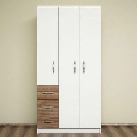 Tủ quần áo cho bé Cerberus