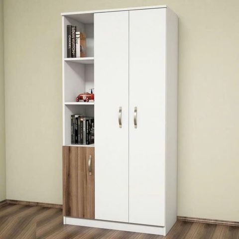 Tủ quần áo cho bé Caribou