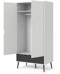 Tủ quần áo cho bé Cilian