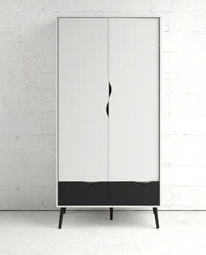 Tủ quần áo cho bé Cilian