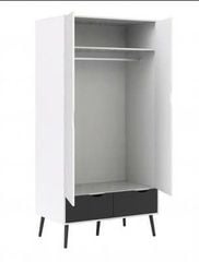 Tủ quần áo cho bé Cilian