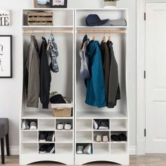 Tủ quần áo cho bé Callaway