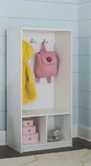 Tủ quần áo cho bé Calibe