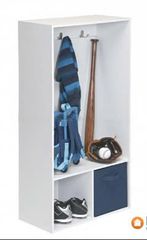 Tủ quần áo cho bé Calibe