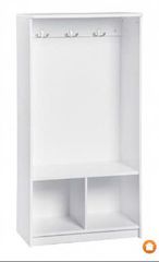 Tủ quần áo cho bé Calibe