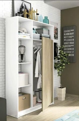 Tủ quần áo cho bé Camerons