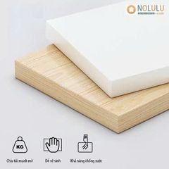 Tủ Quần Áo Hiện Đại 4 Cánh - A140