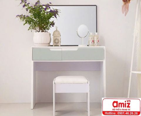 Bàn Trang Điểm Hiện Đại AMIZ-008
