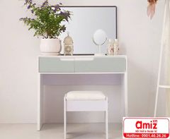Bàn Trang Điểm Hiện Đại AMIZ-008
