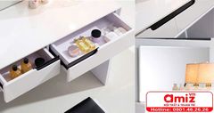 Bàn Trang Điểm Hiện Đại AMIZ-008
