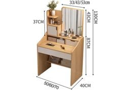 Bàn Phấn Trang Điểm Hiện Đại AMIZ-011