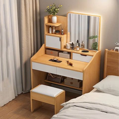 Bàn Phấn Trang Điểm Hiện Đại AMIZ-011