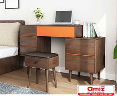 Bàn Trang Điểm Hiện Đại Thiết Kế Tiện Dụng AMIZ-016