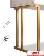 Bàn Trang Điểm Có Ngăn Kéo Tiện Lợi AMIZ-023