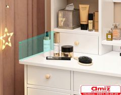 Bàn Trang Điểm Gỗ Công Nghiệp AMIZ-026