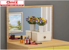 Bàn trang điểm phòng ngủ đẹp AMIZ-029
