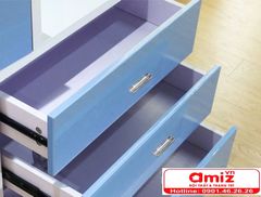 Mẫu Bàn Trang Điểm Gỗ Đẹp AMIZ-031