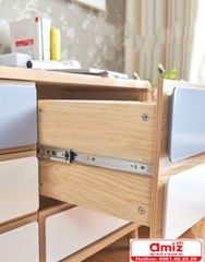 Bàn Trang Điểm Đa Năng Phong Cách Hiện Đại AMIZ-033