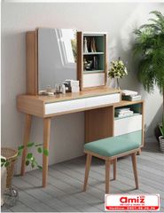 Bàn Trang Điểm Đa Năng Chất Lượng AMIZ-033