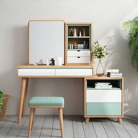 Bàn Trang Điểm Đa Năng Chất Lượng AMIZ-033